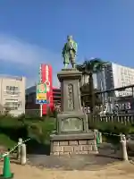敷津松之宮 大国主神社(大阪府)