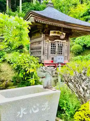 阿彌陀院(茨城県)