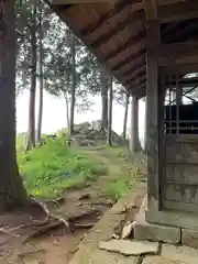 琴平神社の建物その他