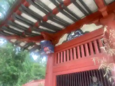 長沼八幡宮(栃木県)