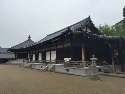 四天王寺のその他建物
