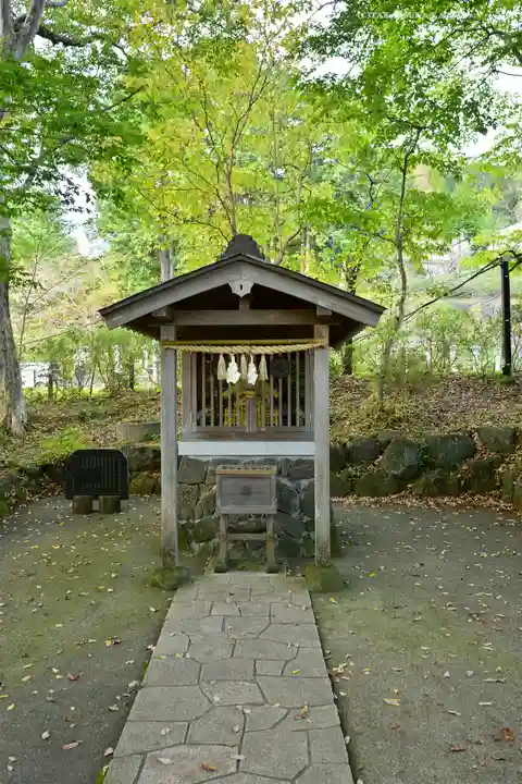 常陸国出雲大社(茨城県)
