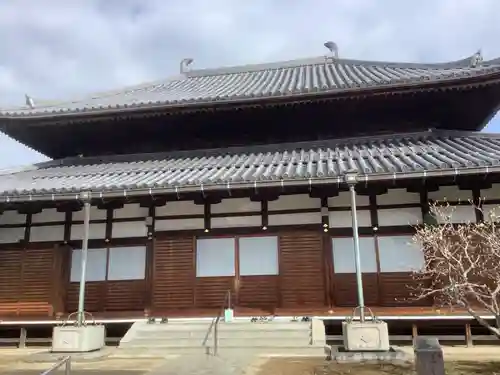 興禅寺(愛知県)