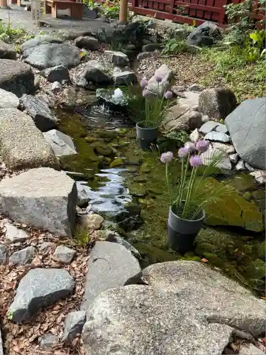 武蔵一宮氷川神社(埼玉県)