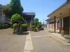 愛宕神社(埼玉県)