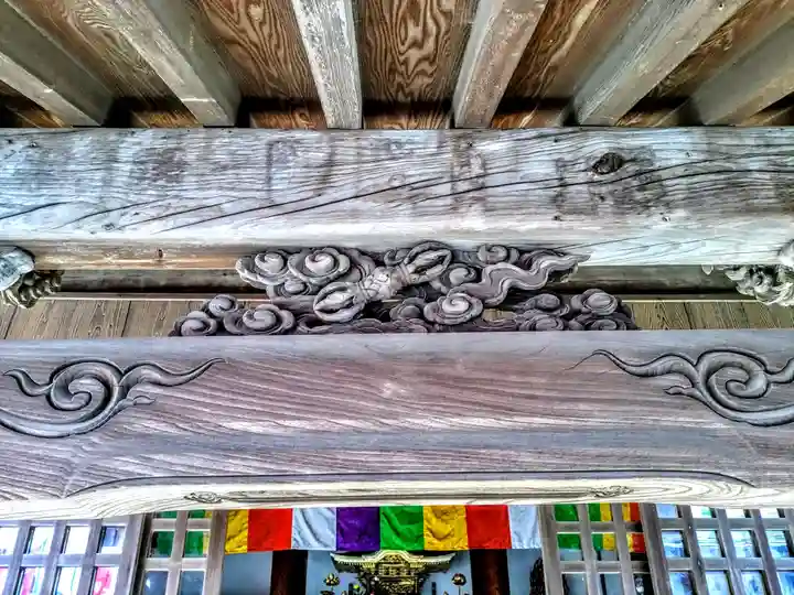 称名寺のその他建物