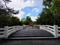 北海道護國神社のその他建物