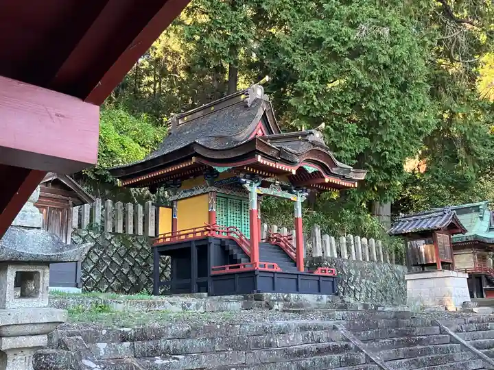 意賀美神社(大阪府)