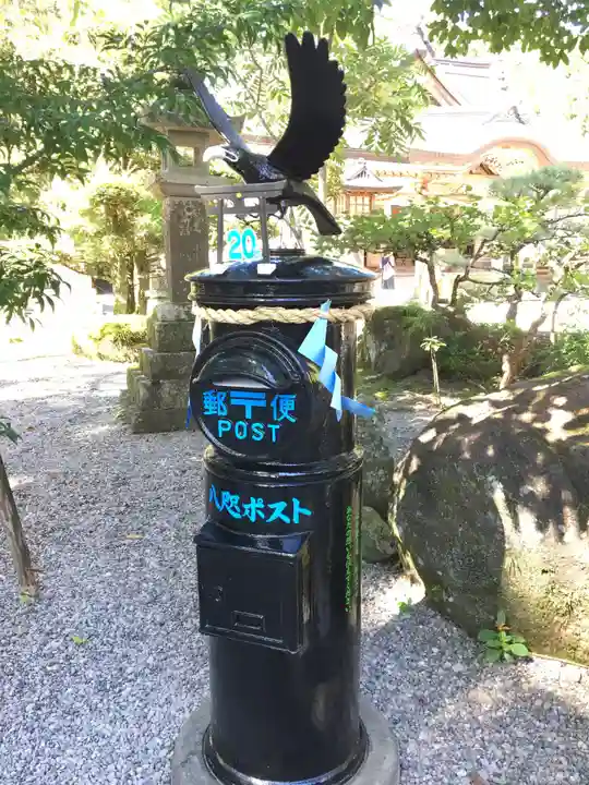 熊野本宮大社の歴史