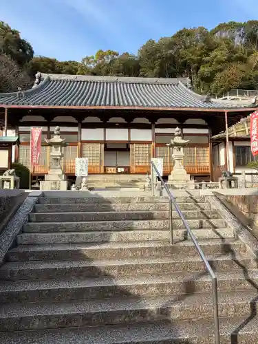 長生寺(広島県)