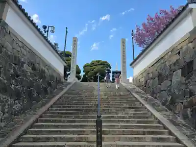 中山寺(兵庫県)