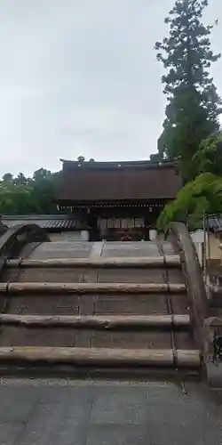 多賀大社のその他建物