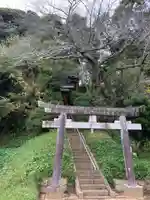 石橋稲荷神社(千葉県)
