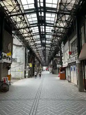 金刀比羅神社(愛知県)