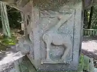 国造神社(滋賀県)