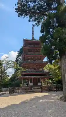 海住山寺(京都府)
