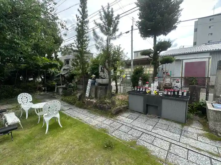 大師寺(愛知県)