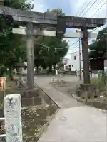 杉山神社(東京都)