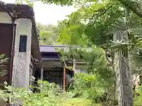 信盛寺(新潟県)