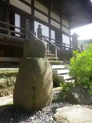 宝戒寺のその他建物