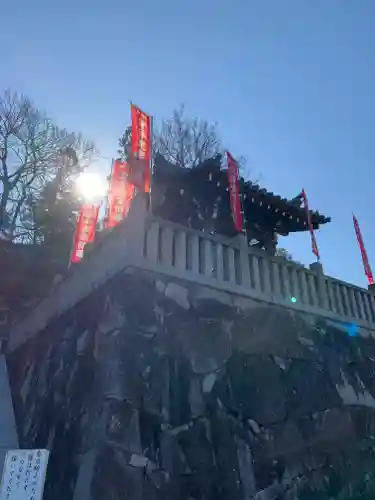 霊山寺のその他建物