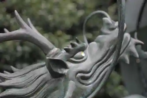 寒川神社のその他建物