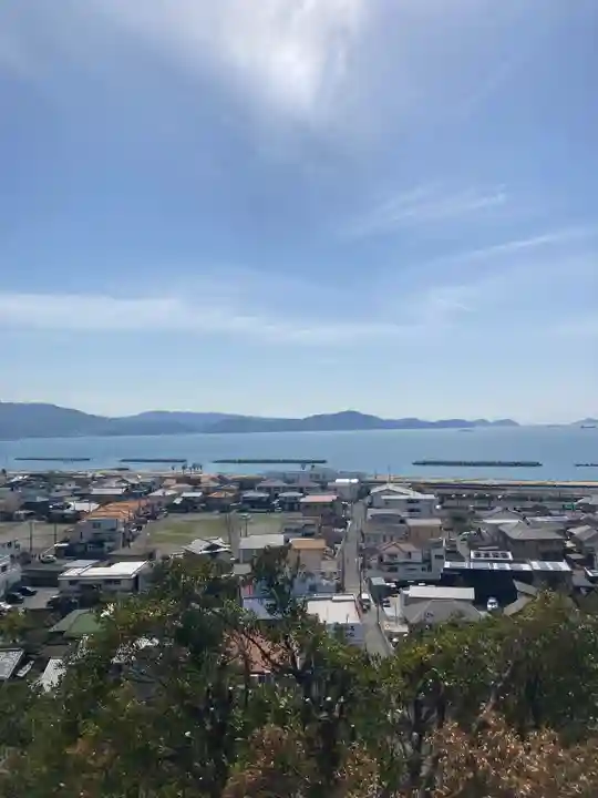 玉津島神社(和歌山県)