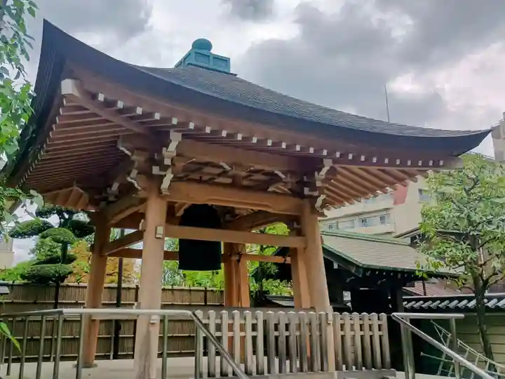 總持寺(東京都)