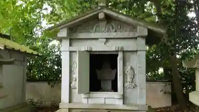 瑞龍寺(富山県)