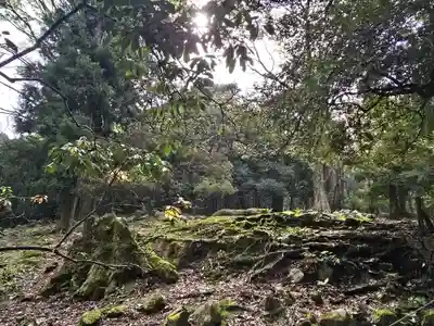 水谷神社(奈良県)