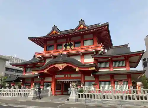 射楯兵主神社(兵庫県)