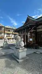 彌刀神社(大阪府)