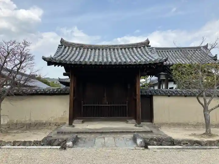 法隆寺(奈良県)