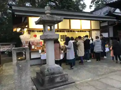 山北八幡神社のその他建物