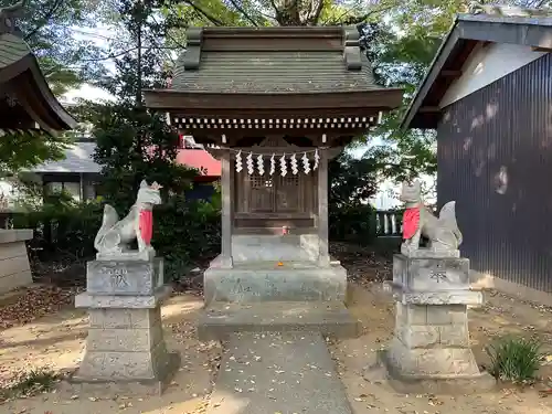 小野神社(東京都)
