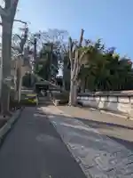 勝光院(東京都)