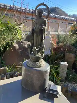 長運寺(神奈川県)