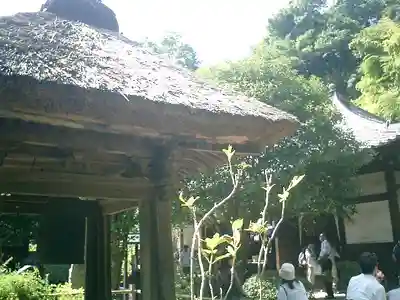 円応寺のその他建物