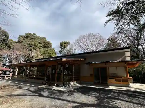 仙波東照宮(埼玉県)