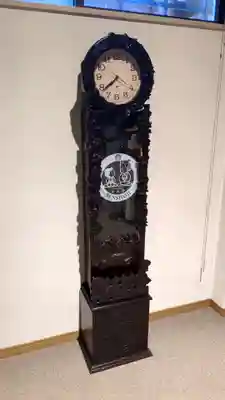 千正寺の本殿・本堂