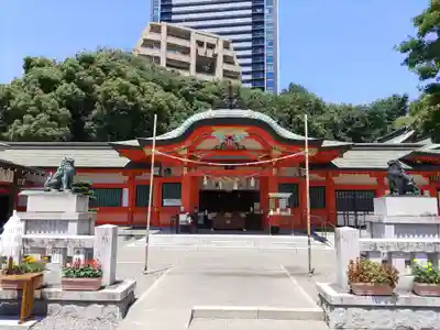 金神社(岐阜県)
