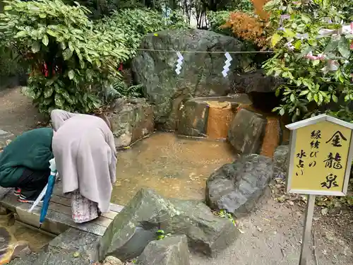 生田神社のその他建物
