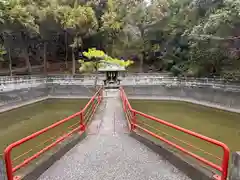 厳島神社(徳島県)