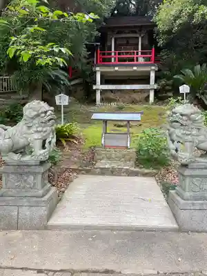 歓喜神社(和歌山県)