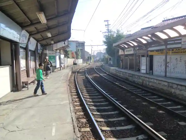 廣隆寺(京都府)