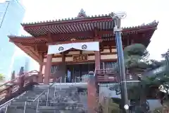 増上寺(東京都)