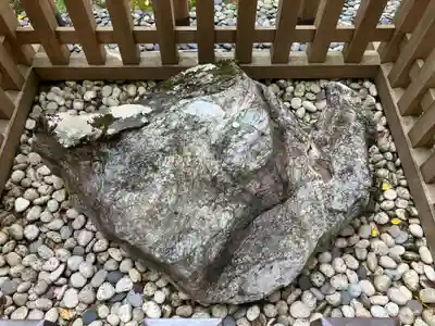 天河大辨財天社(奈良県)