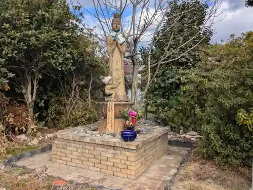 唱行寺(岐阜県)