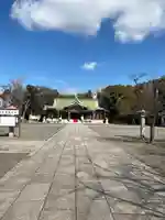 大阪護國神社(大阪府)