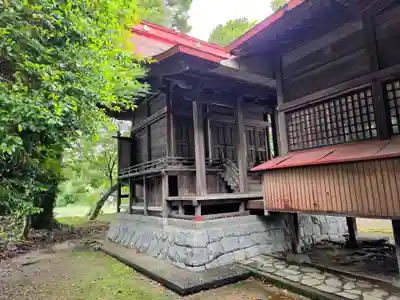永世神社(佐賀県)